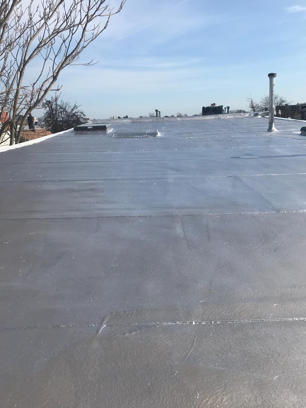 Roofing Service Contractor NYC | 182-16 145th Ave, Queens, NY 11413, USA | Phone: (347) 566-8500