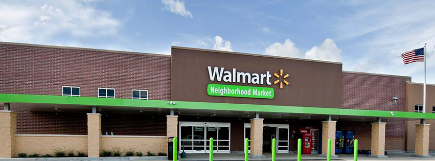 Walmart Neighborhood Market | 2725 E McKellips Rd, Mesa, AZ 85213, USA | Phone: (480) 733-1679