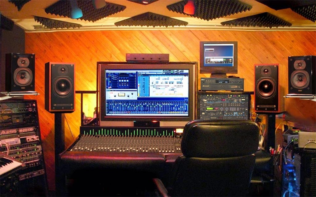 Studio Ray Recording | 56-35 Remsen Pl, Maspeth, NY 11378, USA | Phone: (718) 894-1115