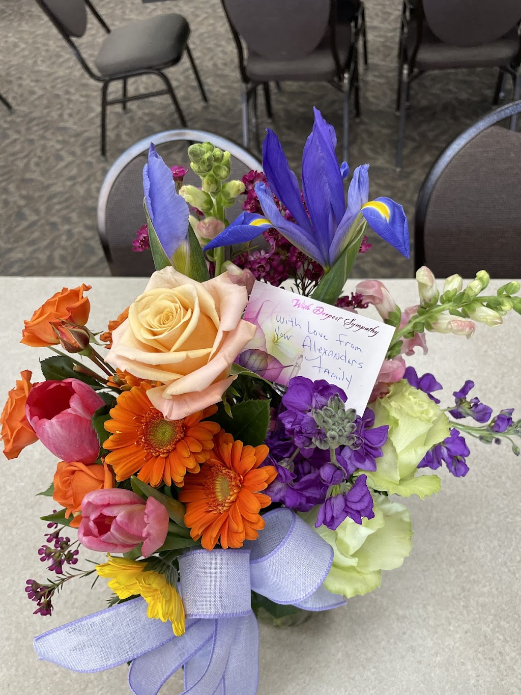 Zimmerman Floral and Gifts | 26137 4th St W, Zimmerman, MN 55398, USA | Phone: (763) 856-4277