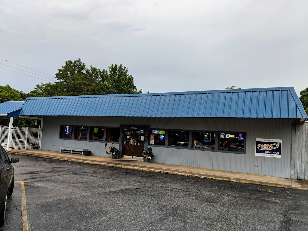 Turks Sports Food & Spirits | 1836 S Scales St, Reidsville, NC 27320, USA | Phone: (336) 349-4329