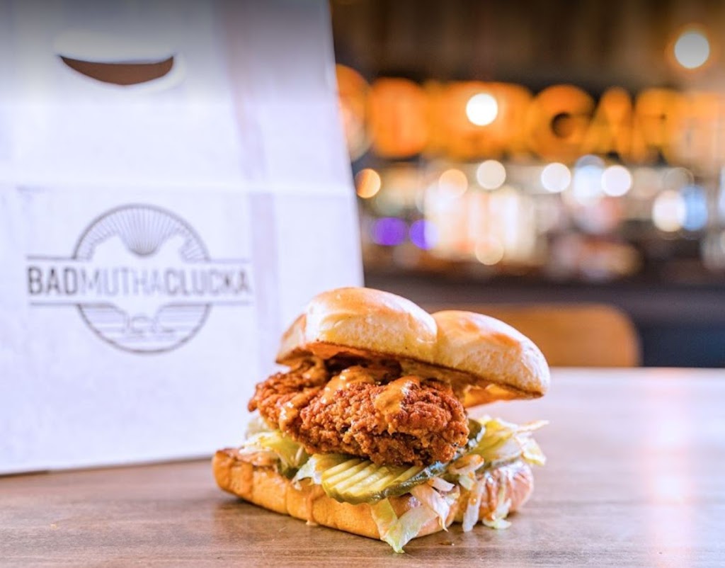 Bad Mutha Clucka | 2678 E Garvey Ave S, West Covina, CA 91791, USA | Phone: (626) 331-4287