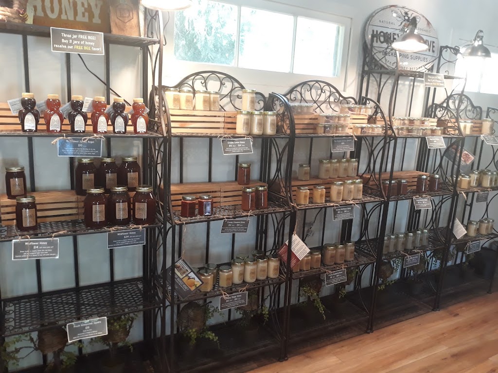 The Holy Honey Company | 38392 Oak Glen Rd, Oak Glen, CA 92399, USA | Phone: (562) 450-8139