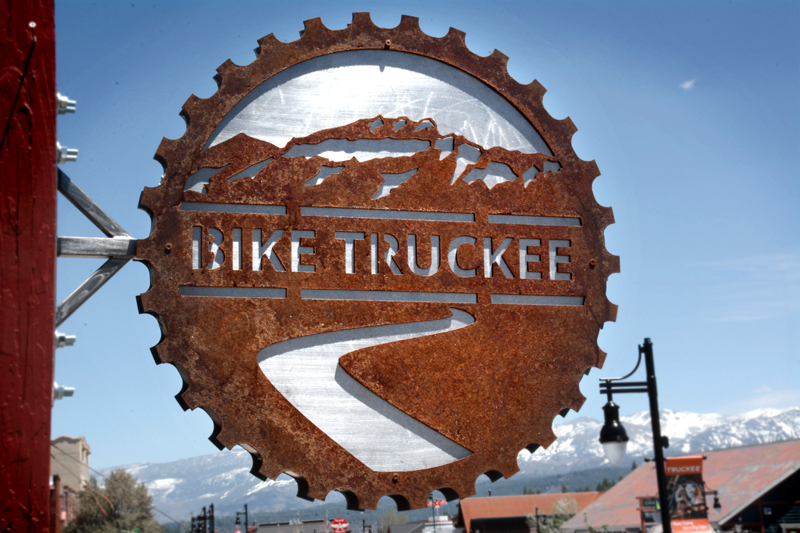 Bike Truckee | 10015 Palisades Dr Suite A4, Truckee, CA 96161, USA | Phone: (530) 386-5700