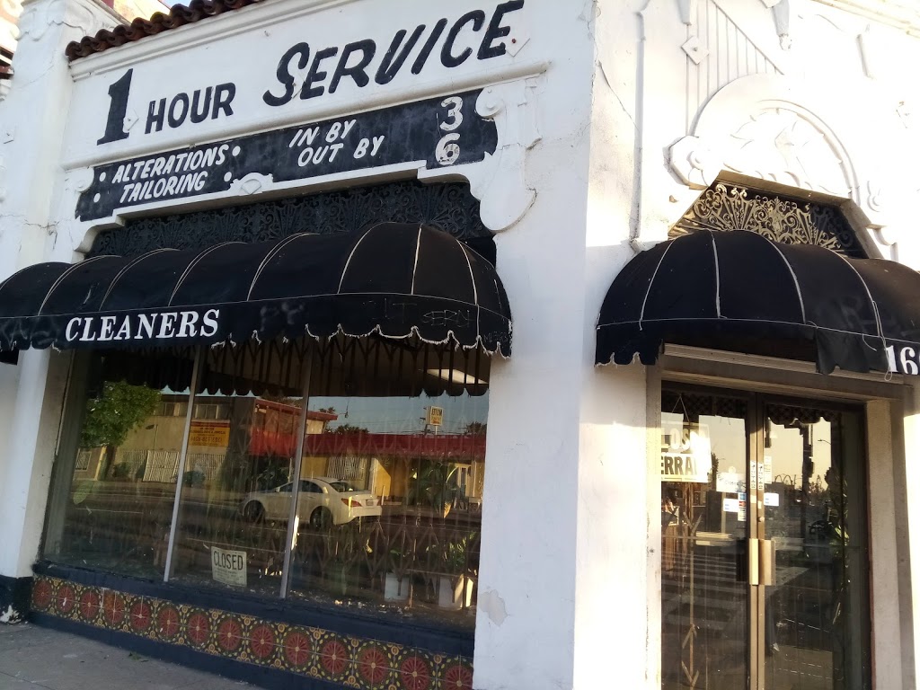 L & J Cleaners | 1601 W Manchester Ave, Los Angeles, CA 90047, USA | Phone: (323) 752-6776