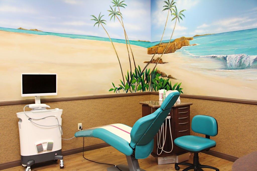 Aloha Orthodontics | 6592 N Decatur Blvd #160, Las Vegas, NV 89131, USA | Phone: (702) 648-2564