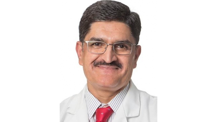 Ajmal Gilani, MD, FAAN | 166 Springbrook Ave Suite 101, Clayton, NC 27520, USA | Phone: (984) 215-3975