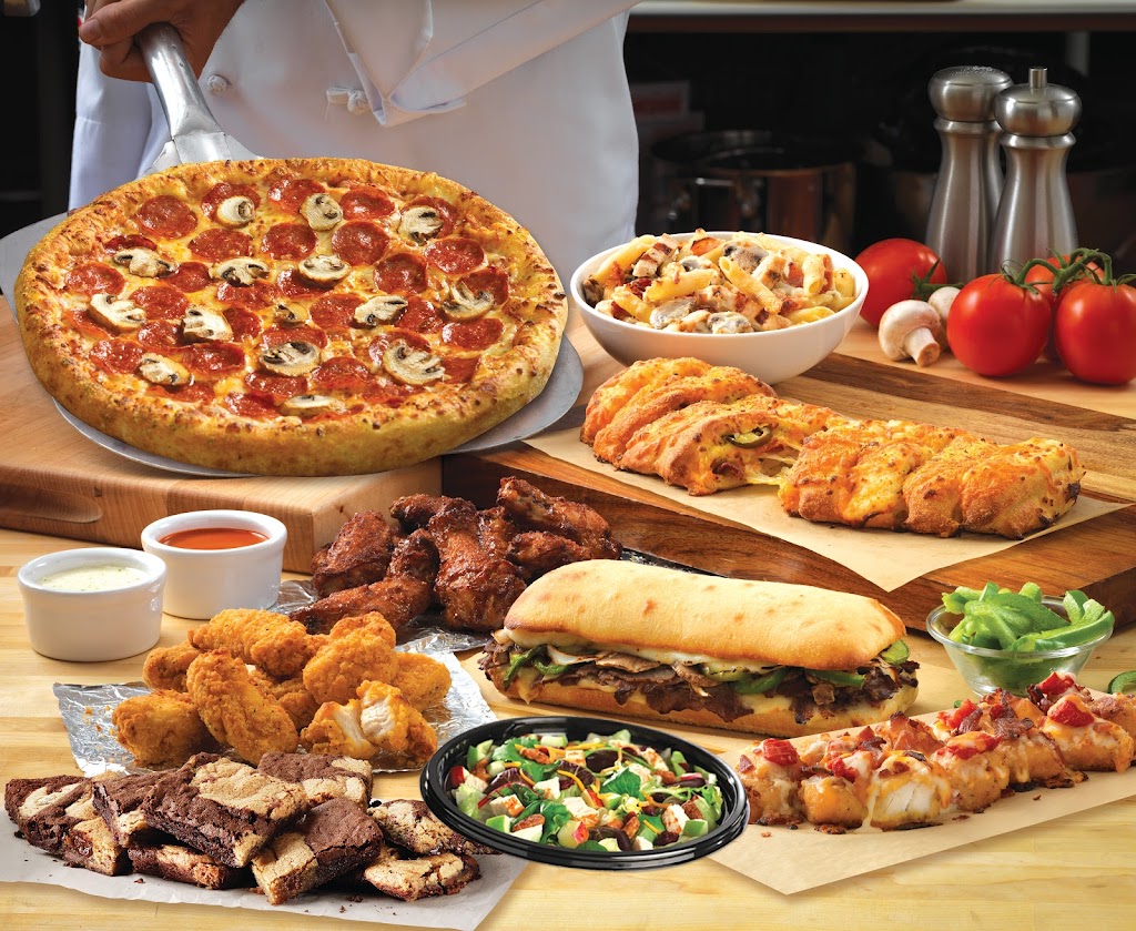 Dominos Pizza | 2111 E Park St # 101, Cedar Park, TX 78613, USA | Phone: (512) 651-3512