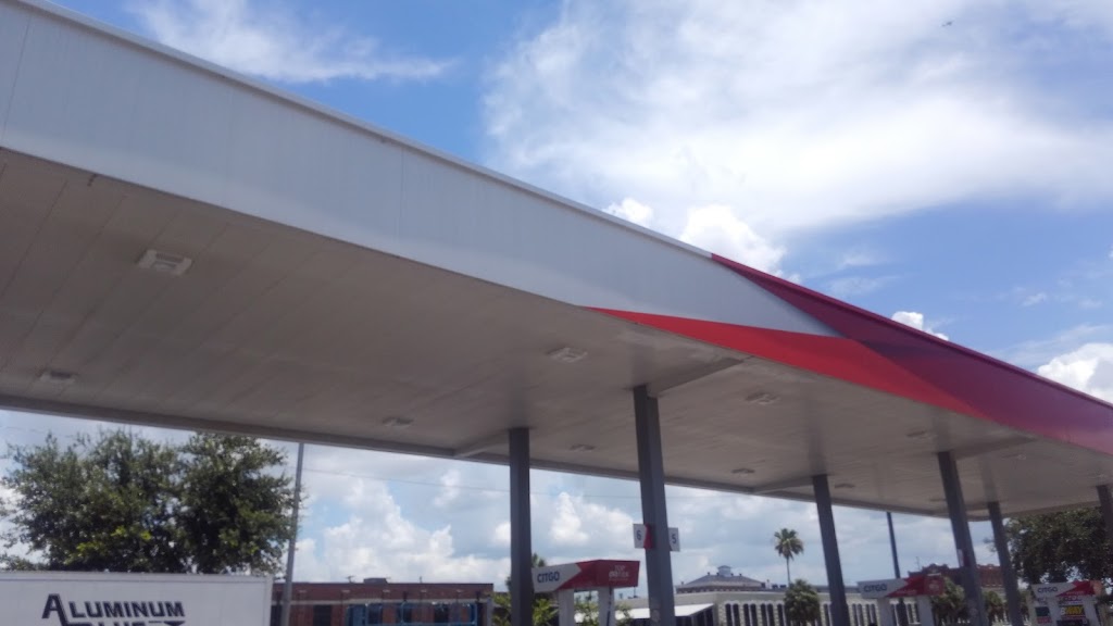 Citgo | 1901 Adamo Dr, Tampa, FL 33605, USA | Phone: (813) 248-2390