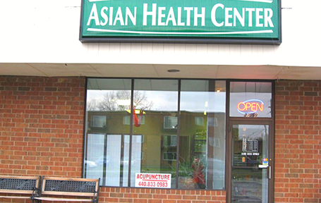 Asian Health Center | 27059 Chardon Rd, Cleveland, OH 44143, USA | Phone: (440) 833-0983