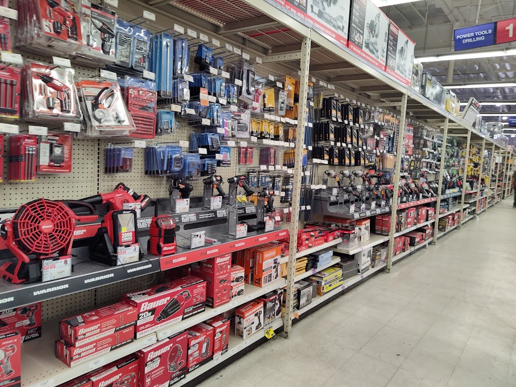 Harbor Freight Tools | 580 Inland Center Dr unit a, San Bernardino, CA 92408, USA | Phone: (909) 384-0607