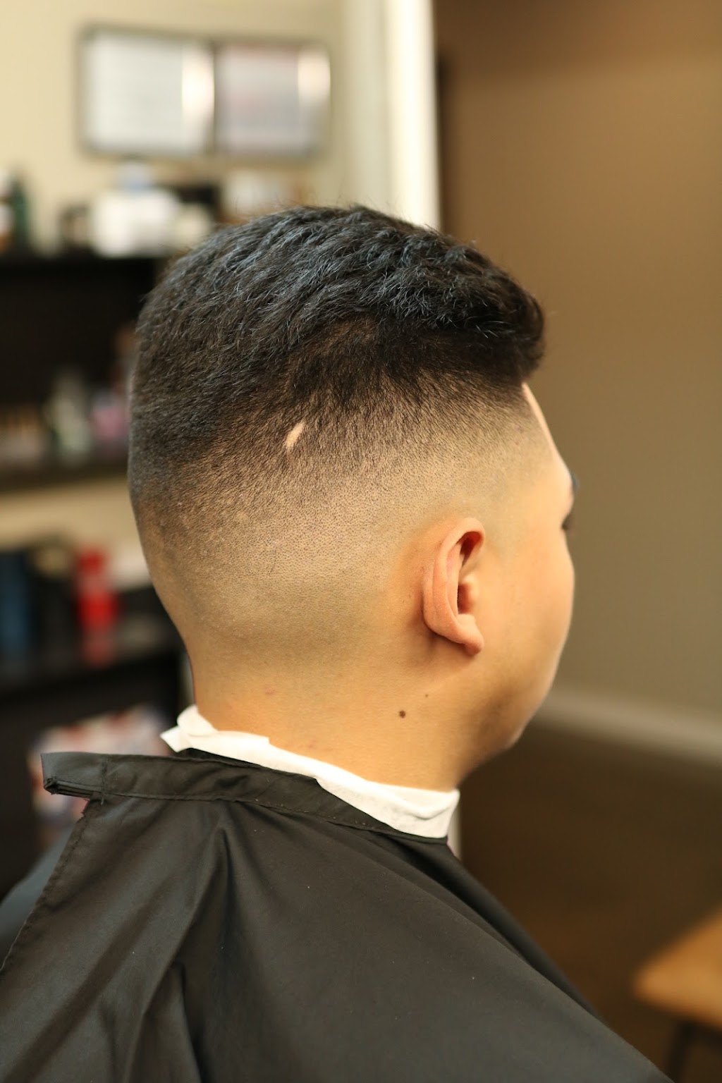 Proper Barber Shop | 2602 Pleasanton Rd studio #26, San Antonio, TX 78221, USA | Phone: (210) 501-6727