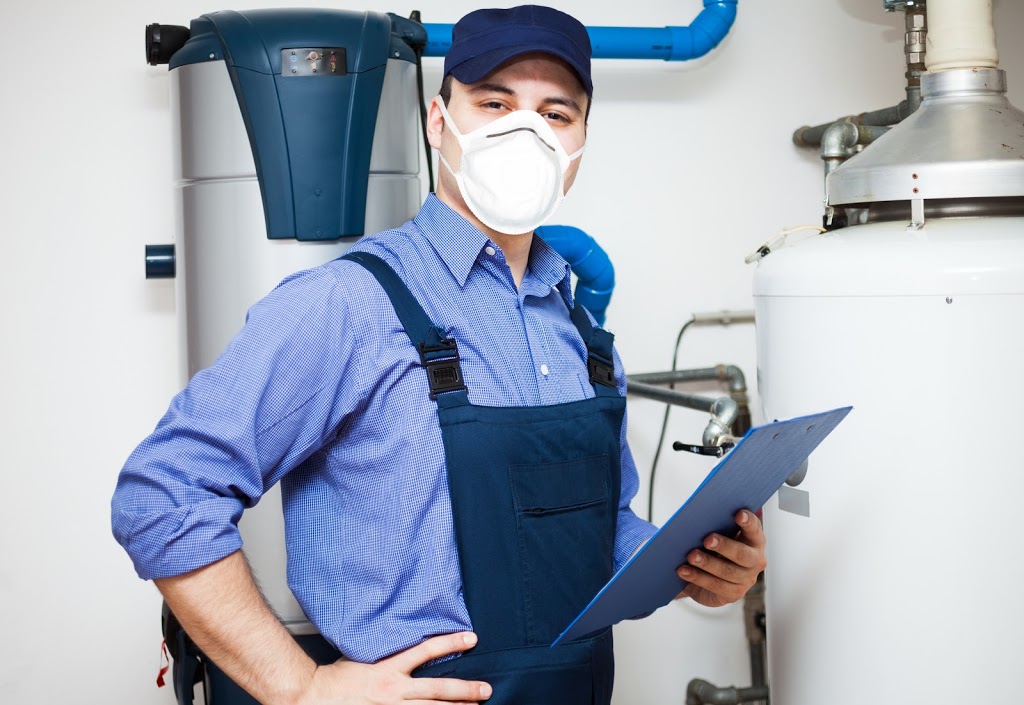 General Service Plumbing Inc | 12726 Foxley Dr, Whittier, CA 90602, USA | Phone: (323) 855-7911
