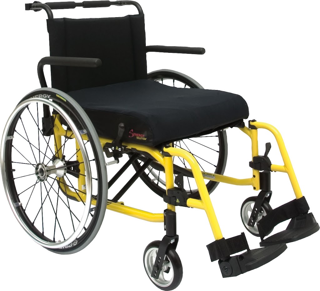 American Seating & Mobility | 170 Stewart Rd SW, Pacific, WA 98047, USA | Phone: (253) 896-3535