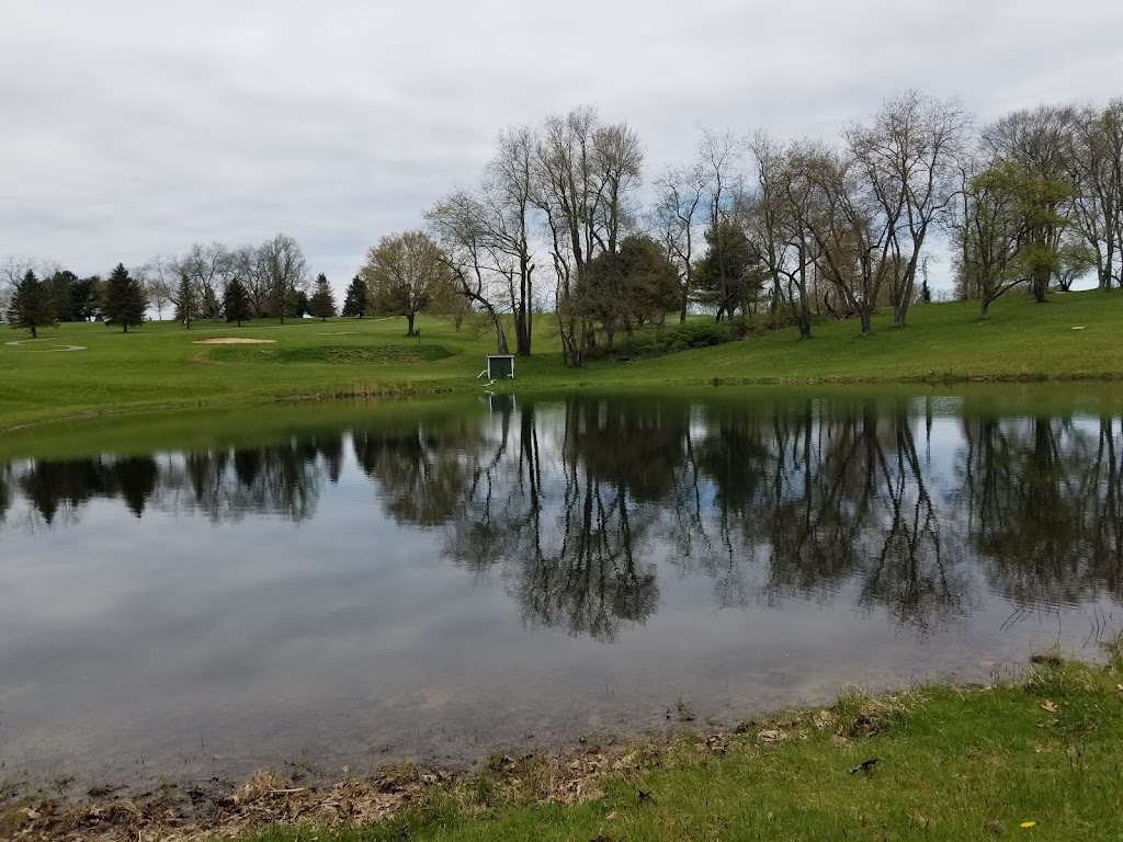 Hiland Golf Course | 106 St Wendelin Rd, Butler, PA 16002, USA | Phone: (724) 287-8814