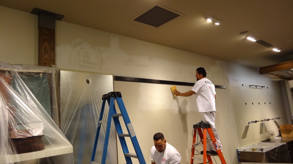 Star Painting | 5 Cowboys Way Suite 300Q, Frisco, TX 75034, USA | Phone: (214) 745-9300