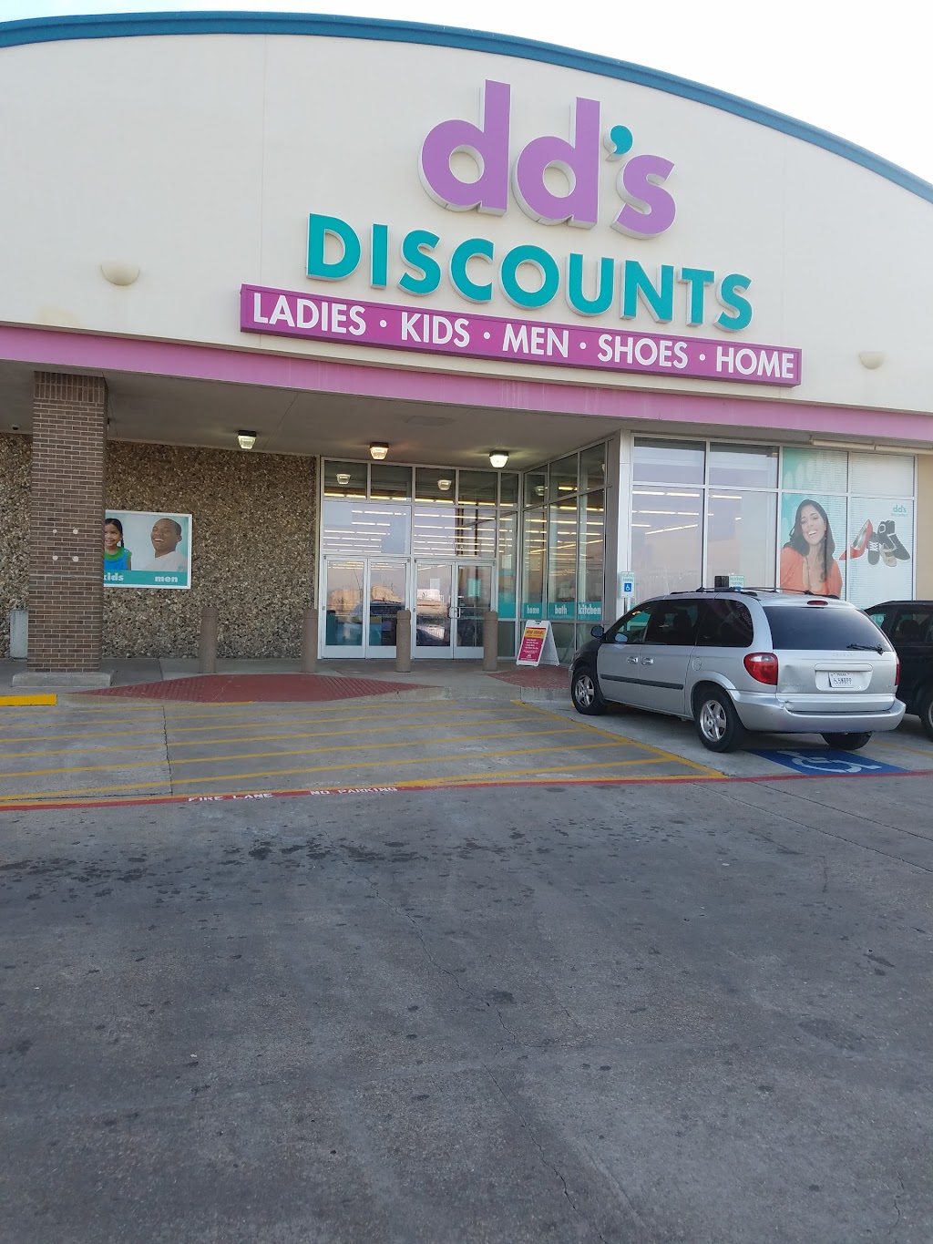 dds DISCOUNTS | 2500 S Carrier Pkwy Ste A, Grand Prairie, TX 75052, USA | Phone: (972) 606-6516