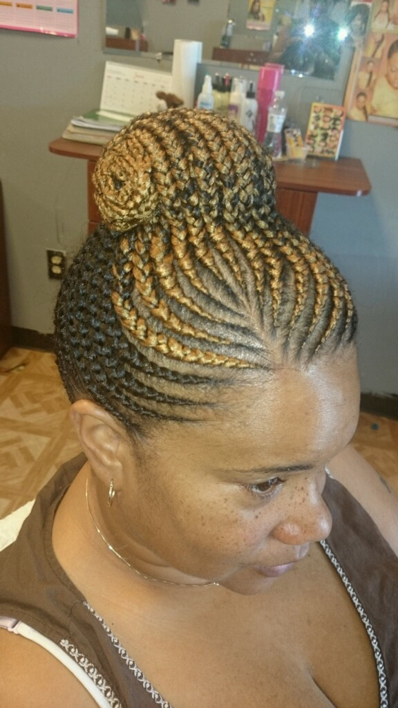 Lalas African Hair Braiding | 6163 Reynolds Rd H, Morrow, GA 30260, USA | Phone: (404) 457-3488