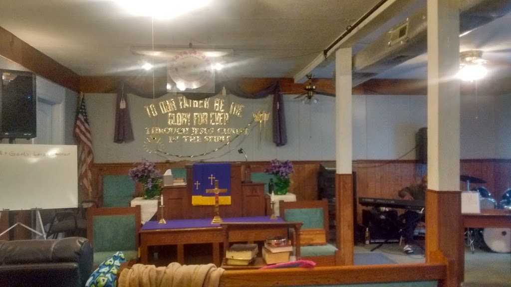 Hosanna Truth Christian Church | 179 Tynes St, Suffolk, VA 23434, USA | Phone: (757) 289-2383