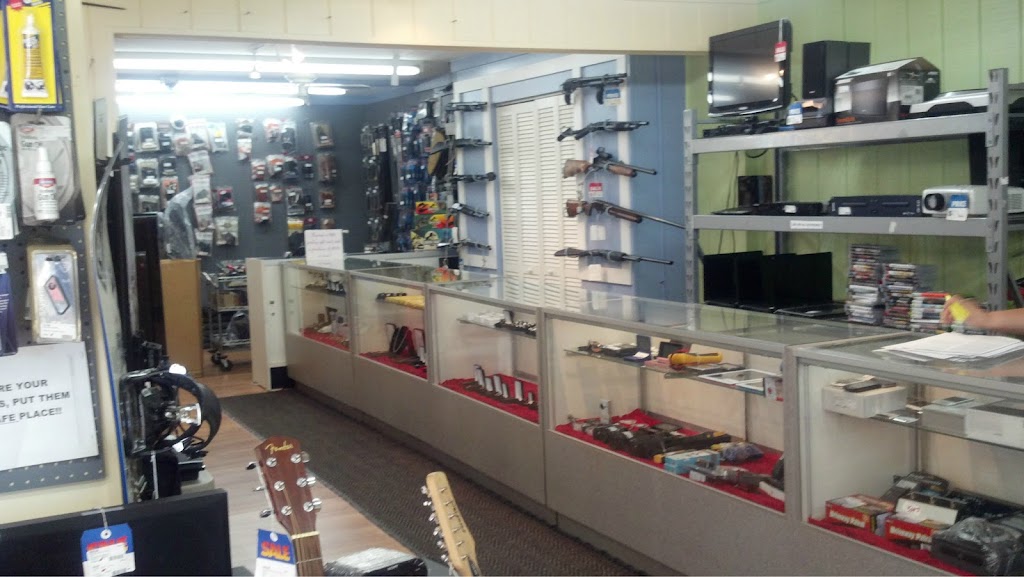 Superior Pawn & Gun | 100 and, 104 W Mercury Blvd, Hampton, VA 23669, USA | Phone: (757) 723-6033