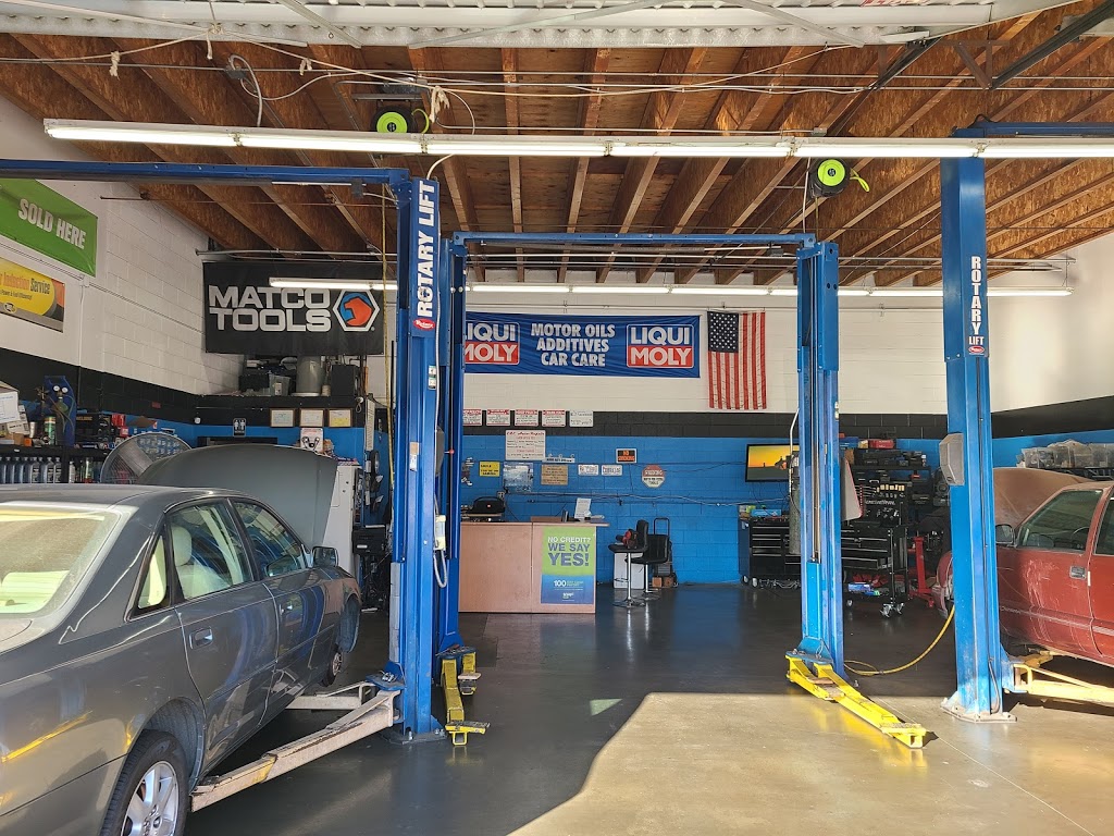 La Habra Automotive | 631 W Whittier Blvd, La Habra, CA 90631, USA | Phone: (714) 514-8250