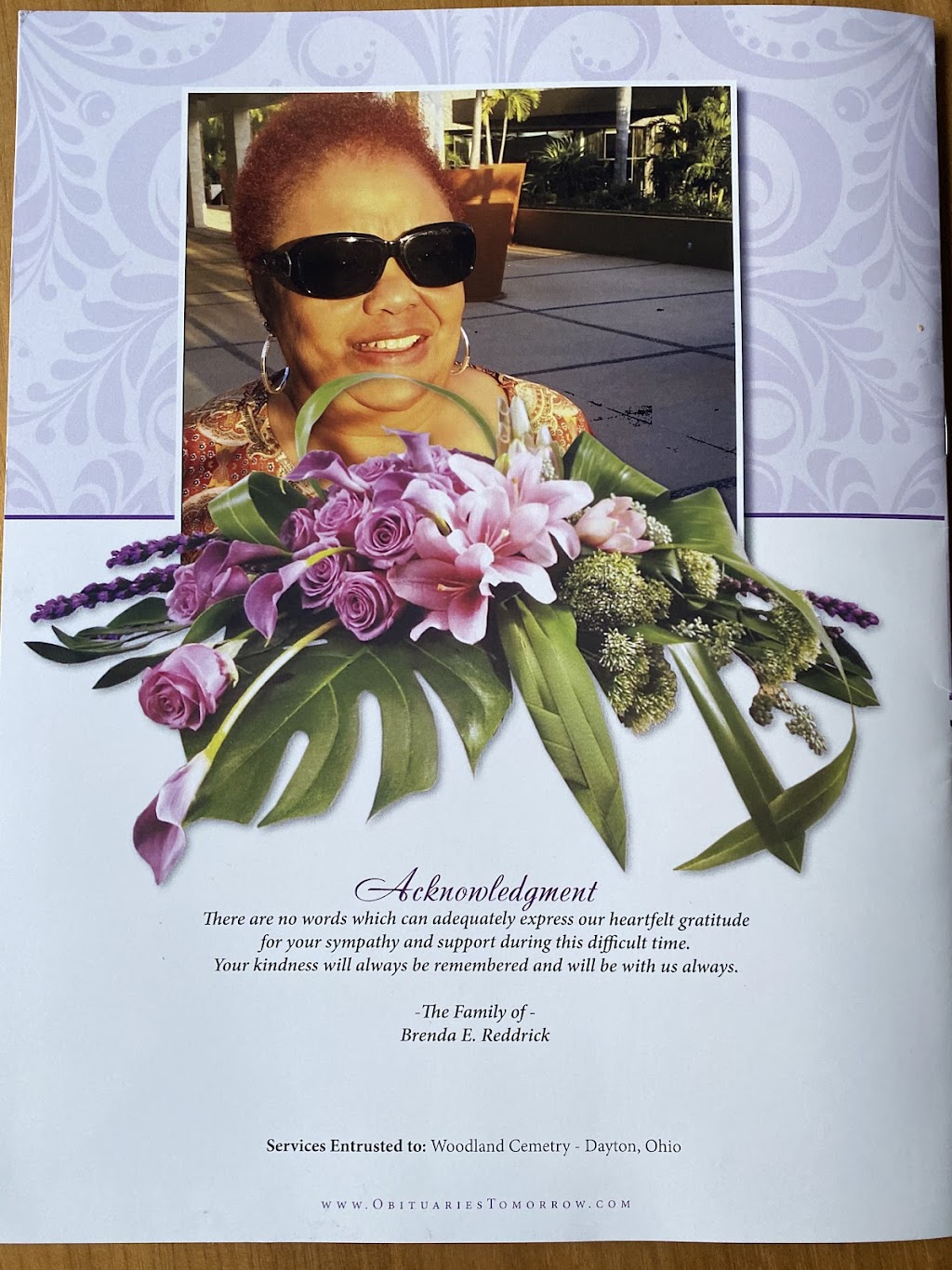 ObituariesTomorrow.com | 3847 Crenshaw Blvd Ste 2, Los Angeles, CA 90008, USA | Phone: (323) 290-2555