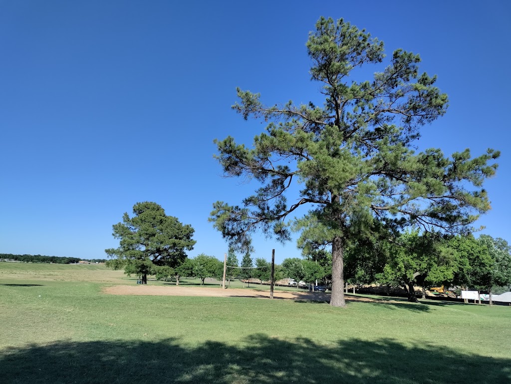 North Lakes Park | 2001 W Windsor Dr, Denton, TX 76207, USA | Phone: (940) 349-7275