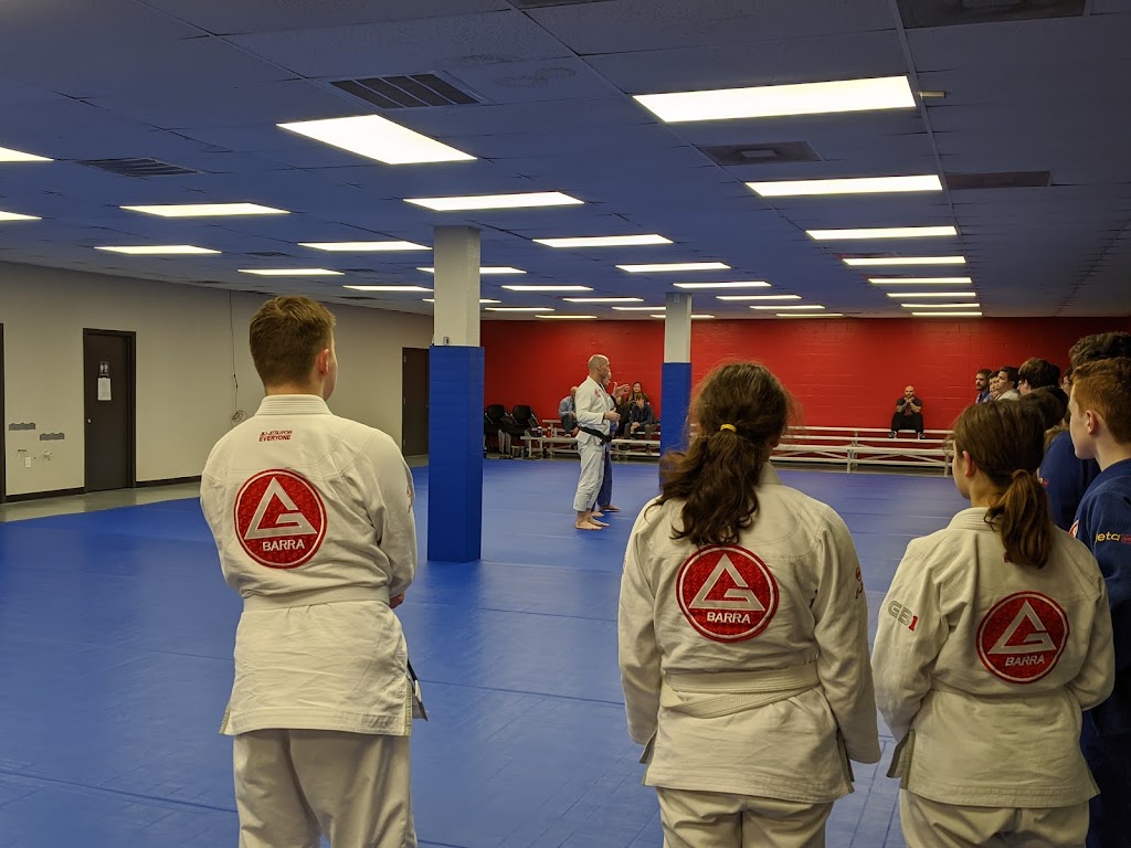 Gracie Barra Burleson Brazilian Jiu-Jitsu | 201-C, NE Wilshire Blvd, Burleson, TX 76028, USA | Phone: (817) 720-5577