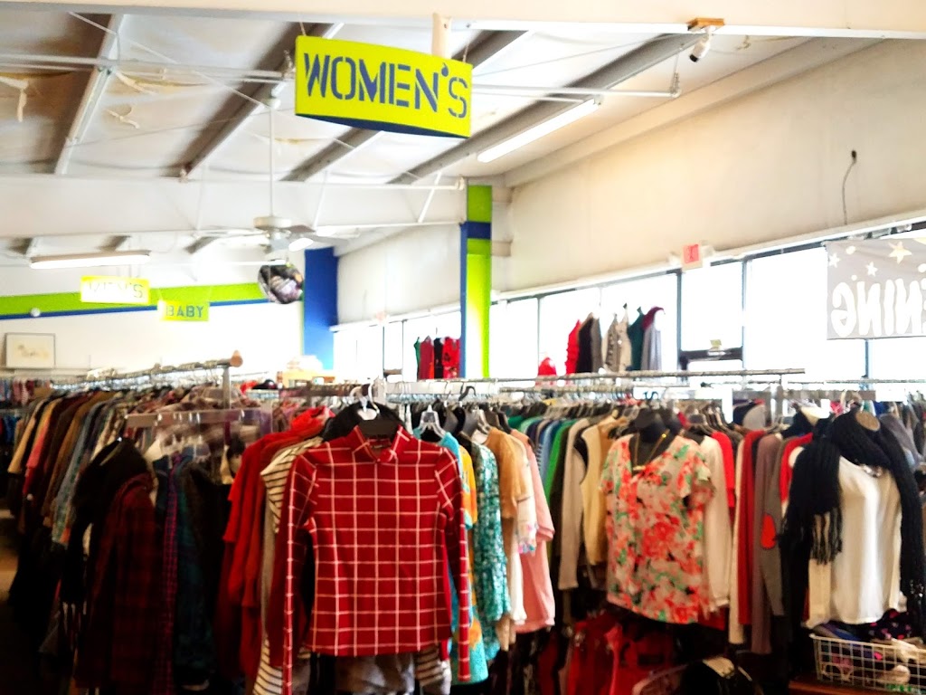 Smart Fashion thrift store | 4142 Jimmy Carter Blvd, Norcross, GA 30093, USA | Phone: (770) 895-9100