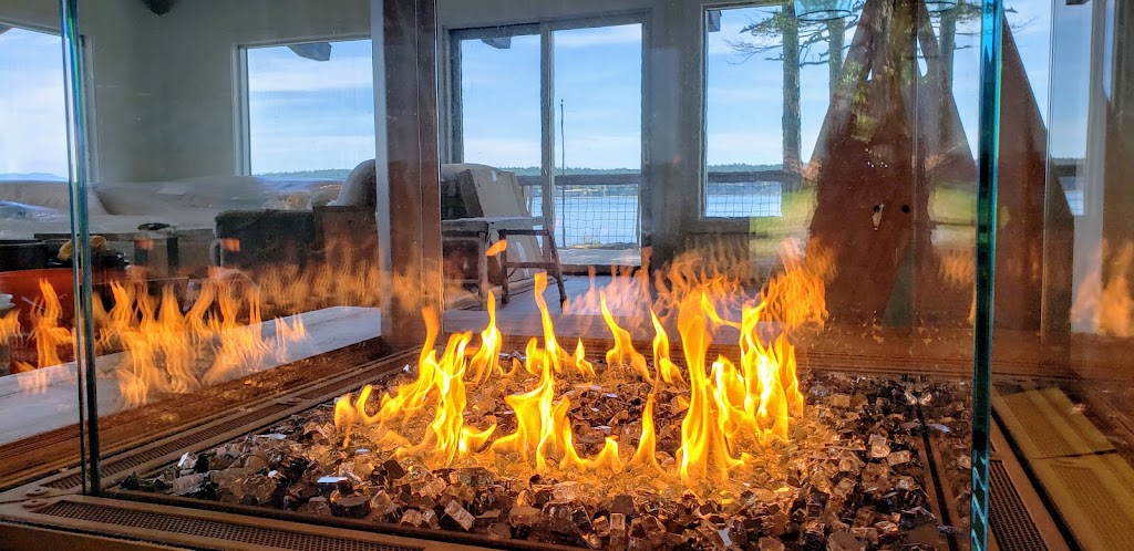 Acucraft Fireplaces | 19672 172nd St NW, Big Lake, MN 55309, USA | Phone: (763) 247-6280