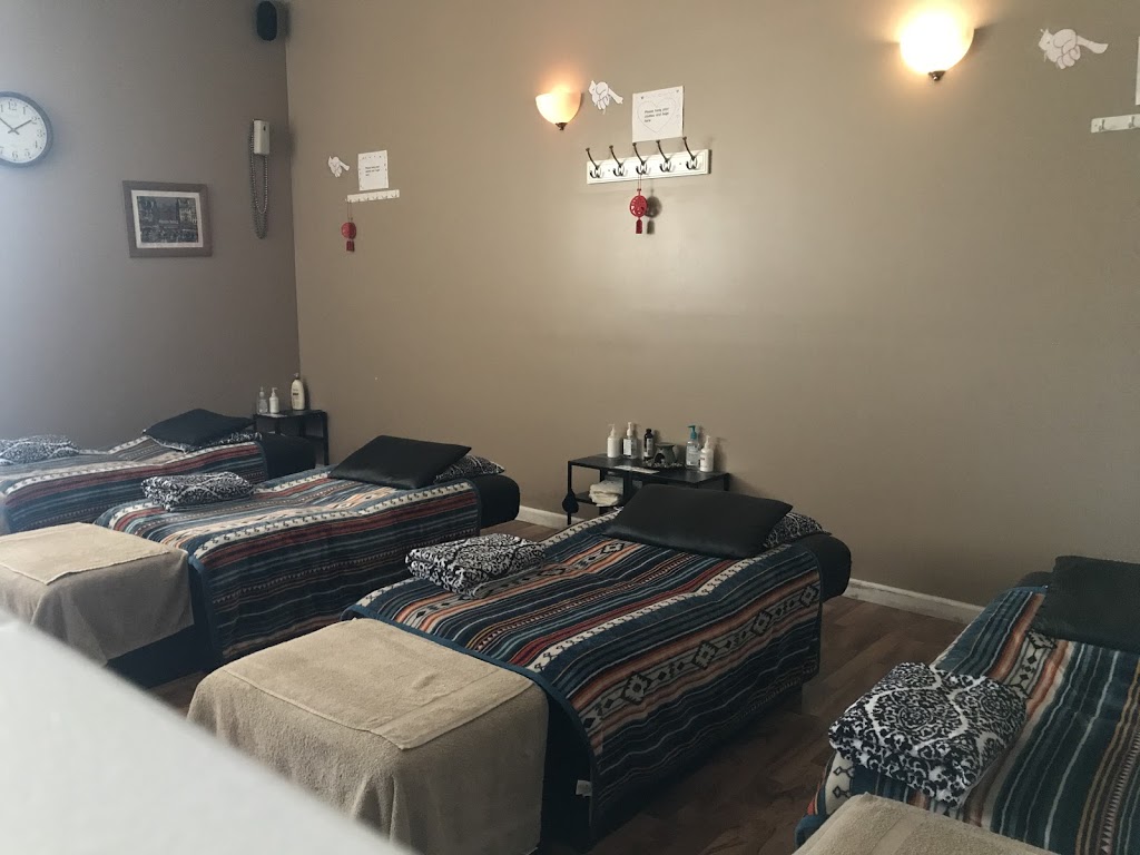 Feet Retreat Massage LLC | 228 W 161st St, Westfield, IN 46074, USA | Phone: (317) 804-2013