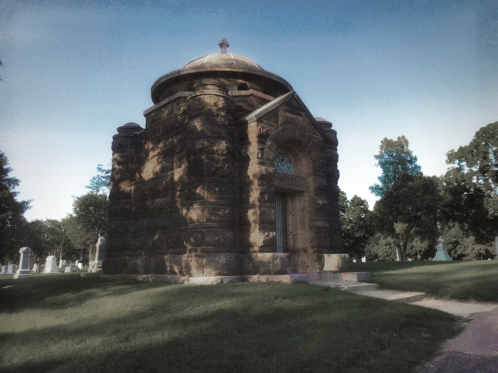 St. Marys Cemetery | 4403 Chicago Ave, Minneapolis, MN 55407, United States | Phone: (651) 488-8866