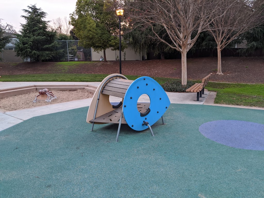 War Memorial Playground | 295 Monroe St, Santa Clara, CA 95050, USA | Phone: (408) 615-3140