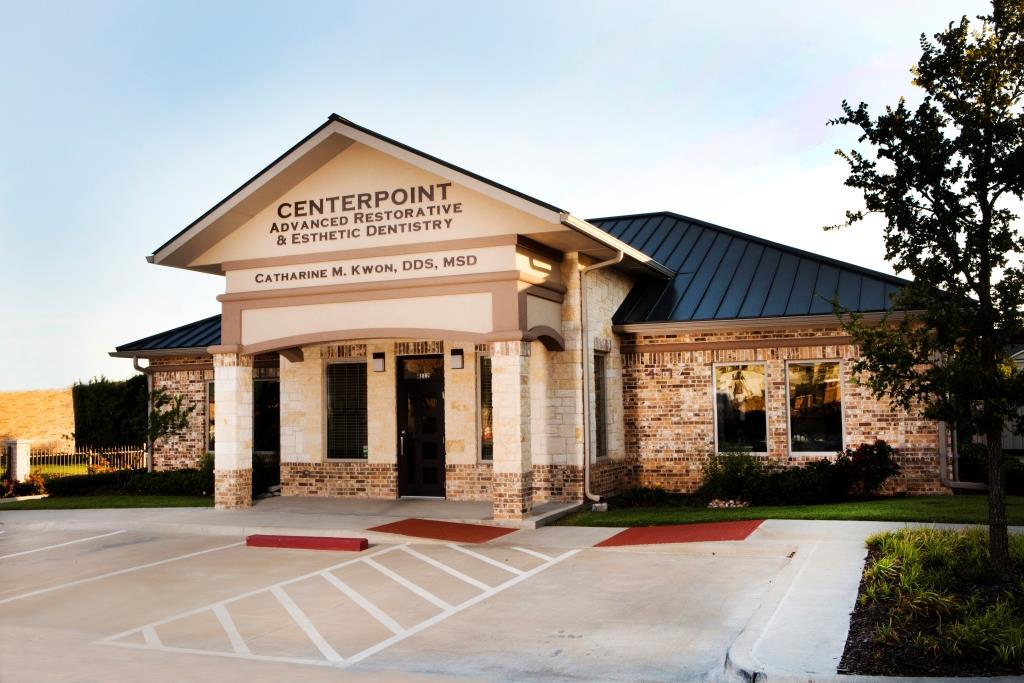 Centerpoint Advanced Restorative & Esthetic Dentistry: Catharine Kwon, DDS | 4112 E Renner Rd, Richardson, TX 75082, USA | Phone: (972) 480-0800