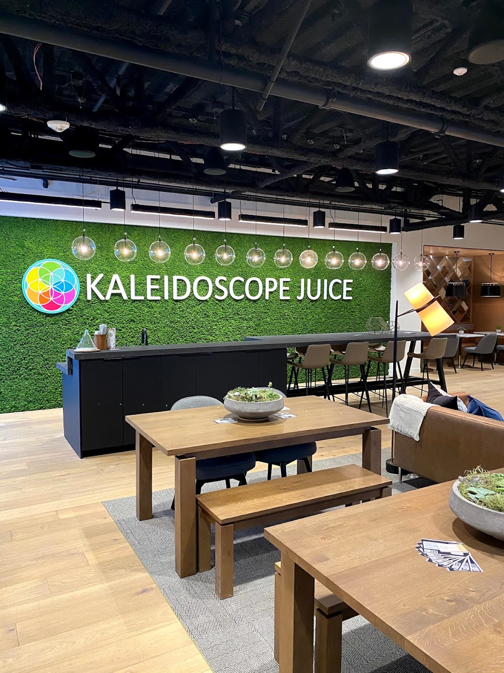 Kaleidoscope Juice | 7878 N 16th St, Phoenix, AZ 85020, USA | Phone: (623) 207-1422