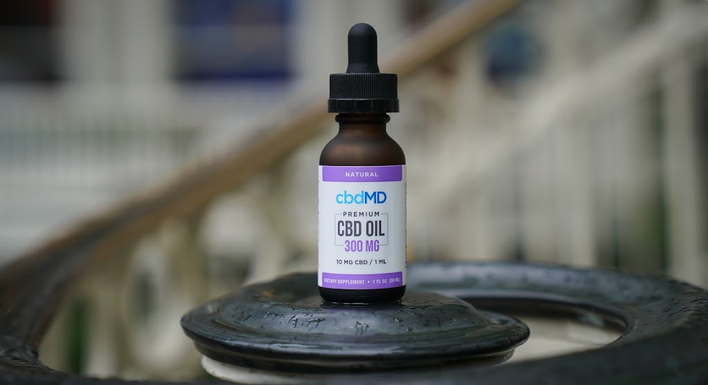 CBD Woodbridge | 13943 Jefferson Davis Hwy, Woodbridge, VA 22191, USA | Phone: (240) 346-3662