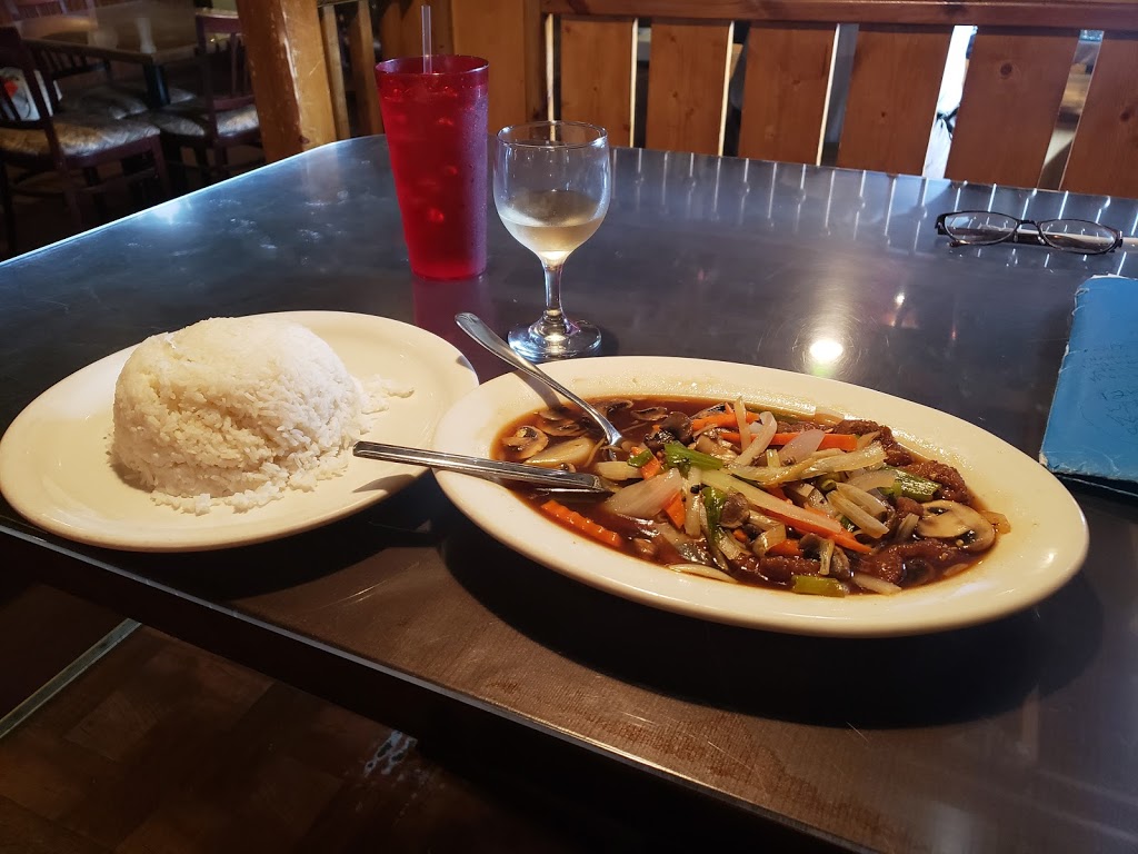 Sala Thai | 3400 Russell St, Detroit, MI 48207, USA | Phone: (313) 831-1302