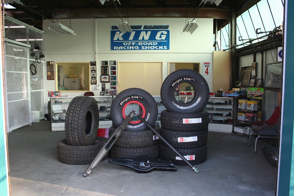 Solo Motorsports Inc | 639 Barranca Ave, Covina, CA 91723, USA | Phone: (626) 966-7656