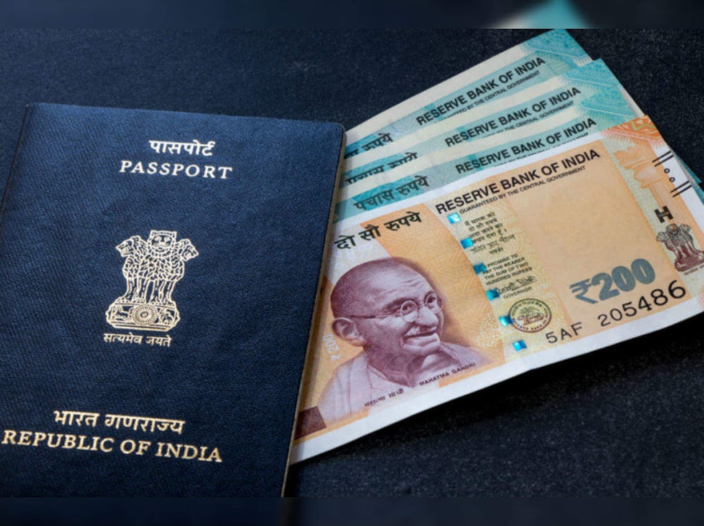 Indian Visa & Passport by Aspire | 94-23 Lefferts Blvd, South Richmond Hill, NY 11419, USA | Phone: (718) 554-0900