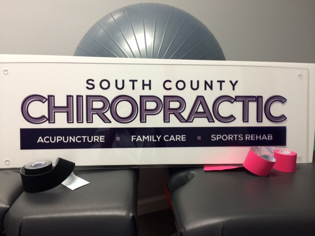 South County Chiropractic, Dr. Laura Buck White | 4582 Telegraph Rd, St. Louis, MO 63129, USA | Phone: (314) 892-3602