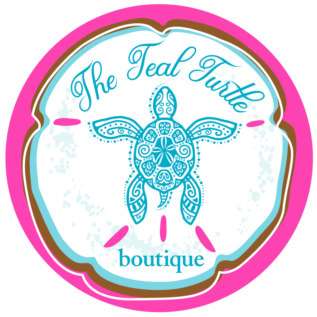 The Teal Turtle Boutique | 12351 US-301, Parrish, FL 34219, USA | Phone: (941) 448-9118