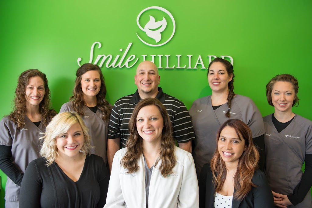 Smile Hilliard | 6304 Scioto Darby Rd, Hilliard, OH 43026, USA | Phone: (614) 908-2753