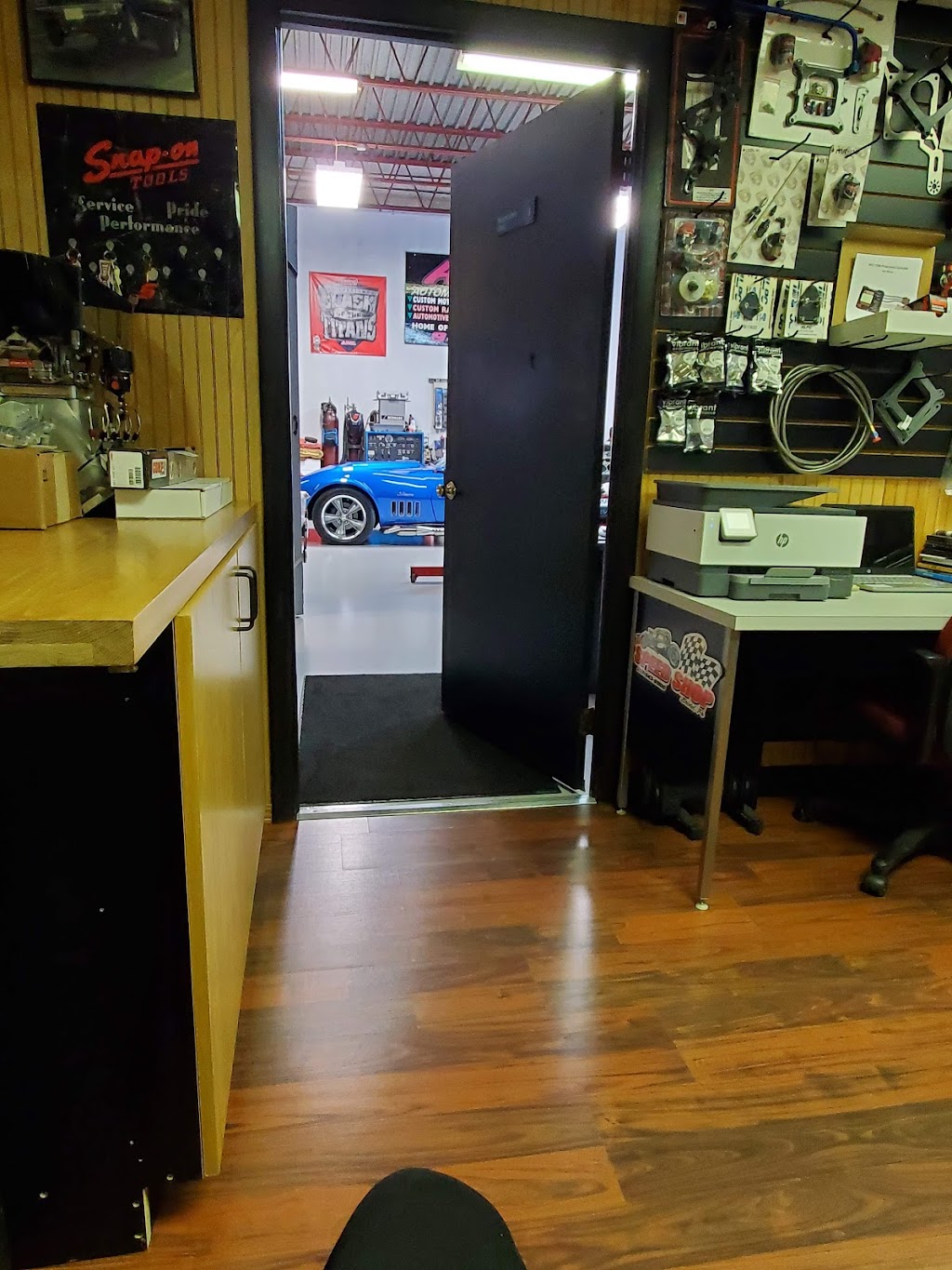 A&W Performance LLC/Speed Shop | 95 Simon Ln, Tullytown, PA 19007, USA | Phone: (267) 543-8900