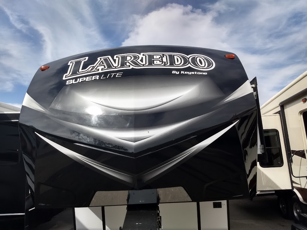 Lemke RV | 4410 Granite Dr, Rocklin, CA 95677, USA | Phone: (916) 259-2694