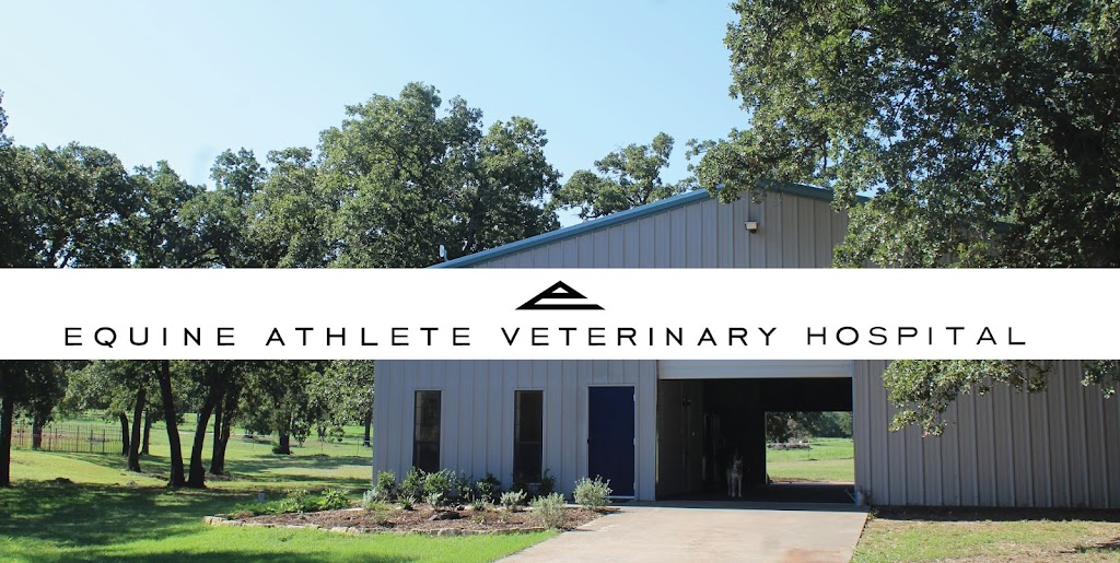 Equine Athlete Veterinary Services | 12630 Merrill Rd, Pilot Point, TX 76258, USA | Phone: (940) 686-0112