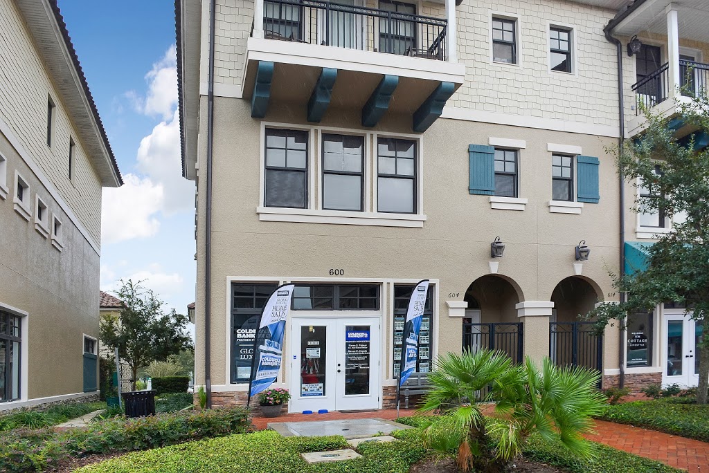 Coldwell Banker Premier Properties Palencia Global Luxury | 600 Market St, St. Augustine, FL 32095, USA | Phone: (904) 601-5000