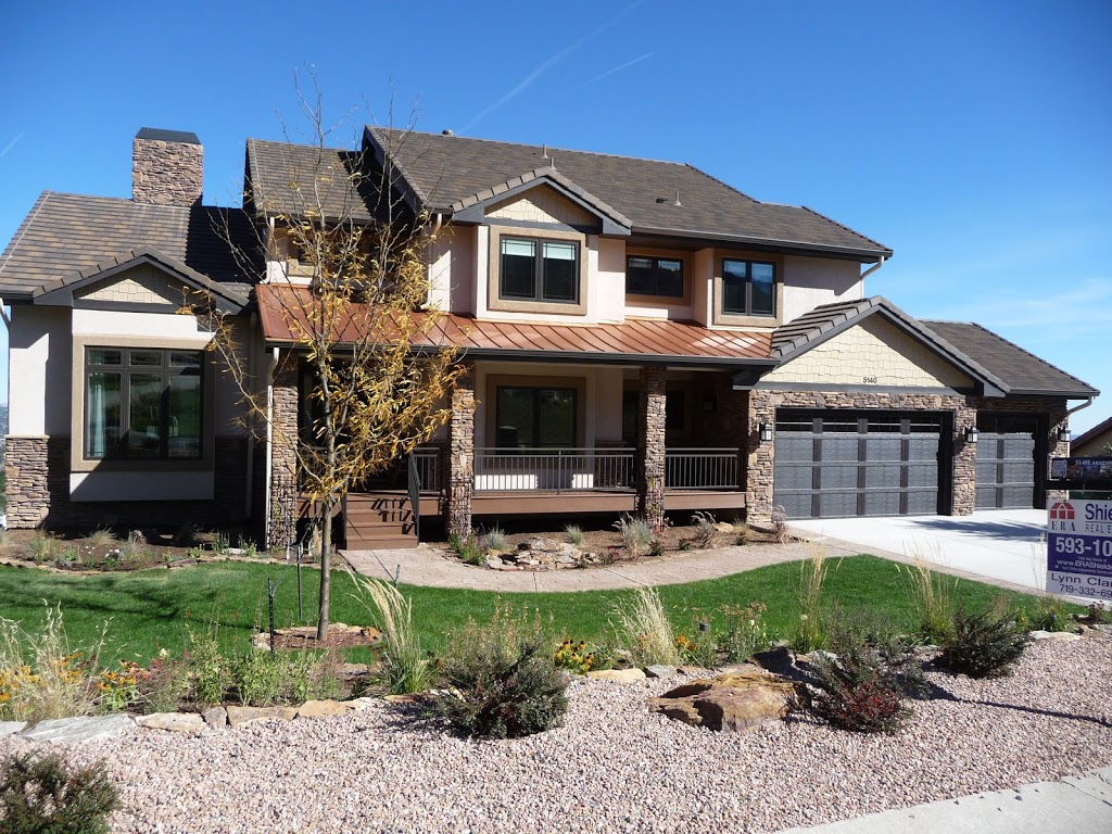 Eagle Vision Real Estate | 4470 Witches Hollow Ln, Colorado Springs, CO 80911, USA | Phone: (719) 338-7328