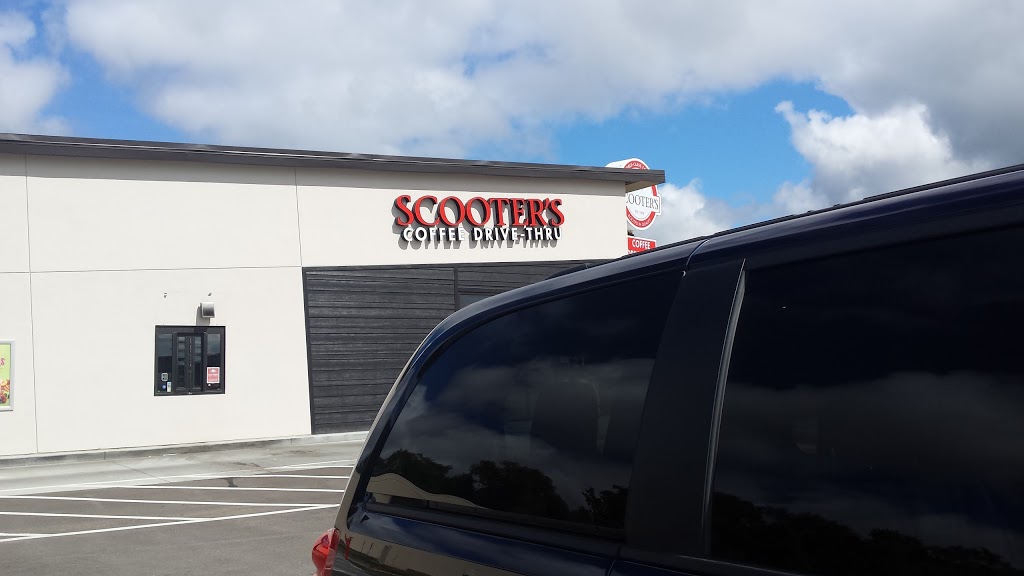 Scooters Coffee | 1738 Madison Ave, Council Bluffs, IA 51503, USA | Phone: (712) 323-4460