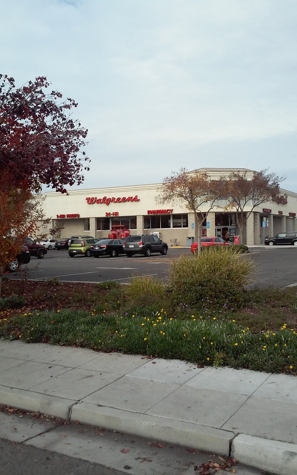 Walgreens | 626 S Clovis Ave, Fresno, CA 93727, USA | Phone: (559) 251-0163