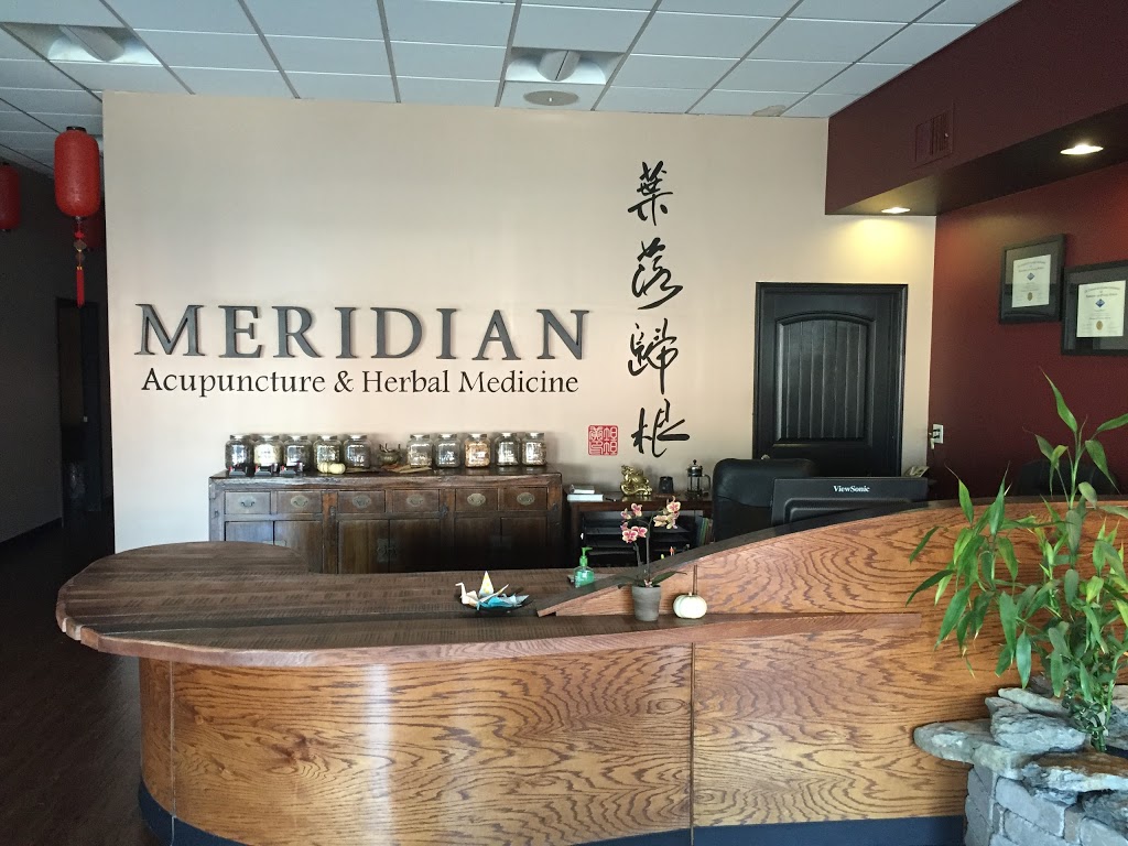 Meridian Acupuncture & Herbal Medicine | 311 Wallace Ave, Louisville, KY 40207, USA | Phone: (502) 290-8788